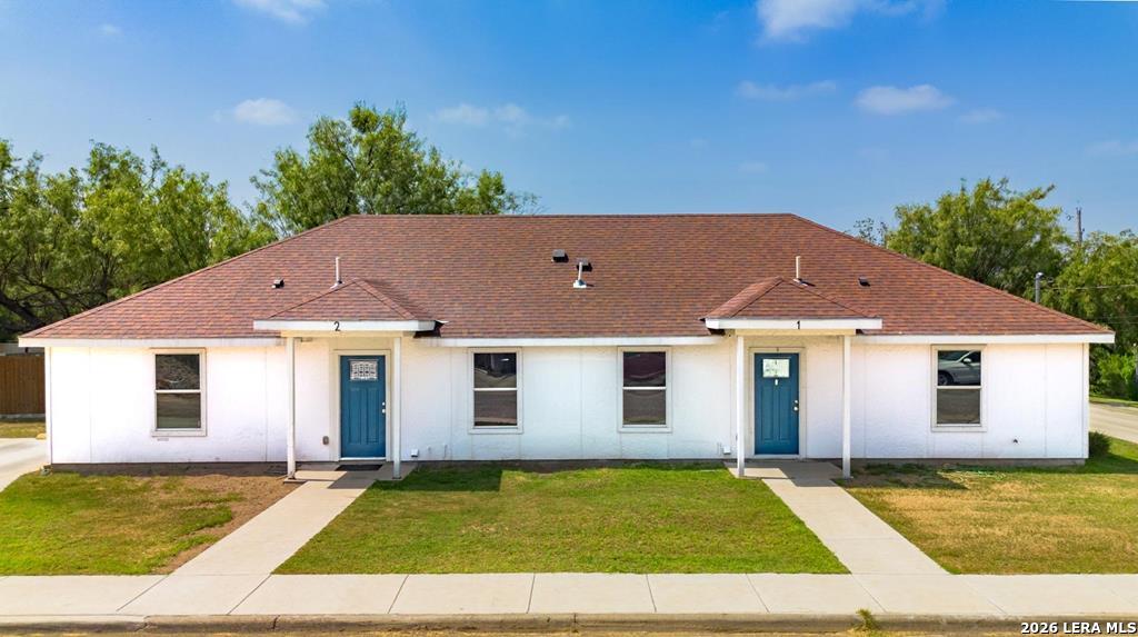 1308 Church St, Eagle Pass, TX 78852 — photo 1