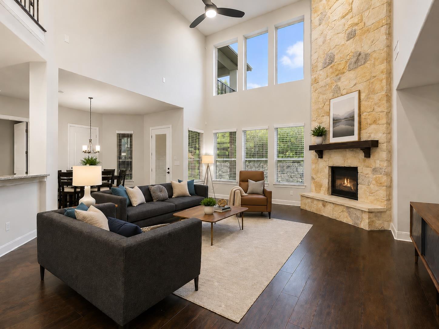 3417 Flat Iron Ct, Leander, TX 78641 — photo 1
