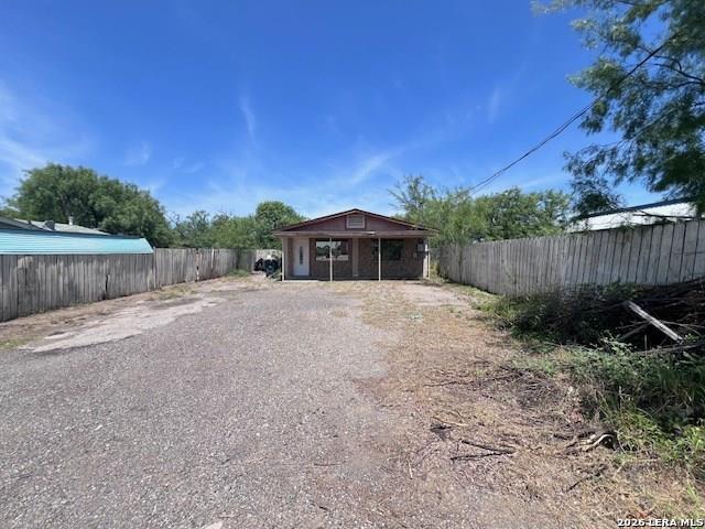 2372 U S 277 N, Eagle Pass, TX 78852 — photo 1