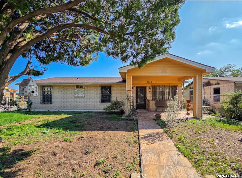 1394 Erline Dr, Eagle Pass, TX 78852 — photo 1