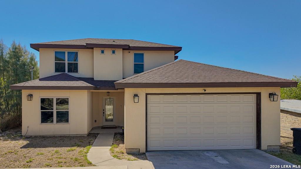 615 N Trinity St, Eagle Pass, TX 78852 — photo 1