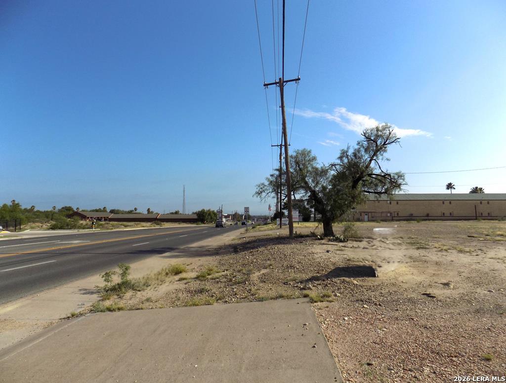 2028 DEL RIO BLVD., Eagle Pass, TX 78852 — photo 1