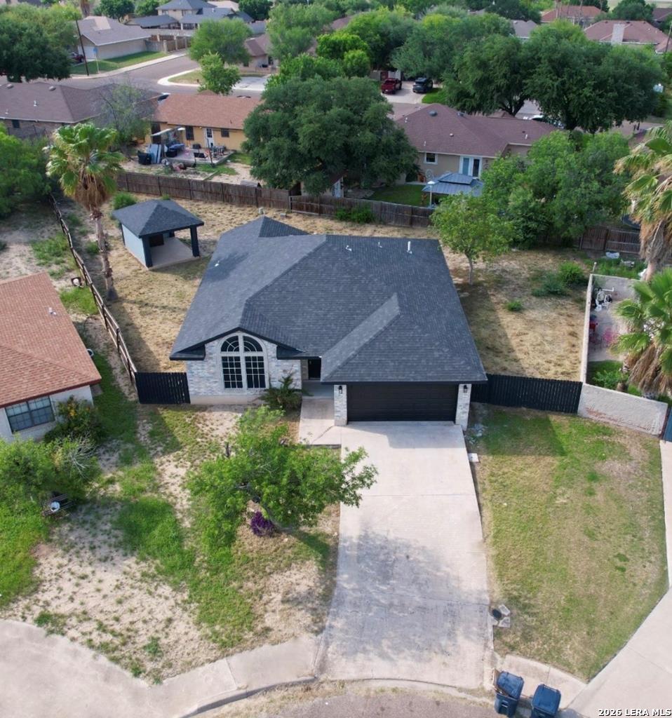 1365 PATRICIO CIR, Eagle Pass, TX 78852 — photo 1