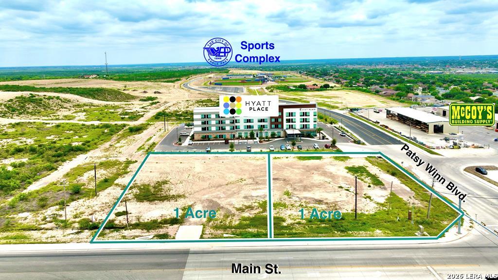 3104 E Main, Eagle Pass, TX 78852 — photo 1