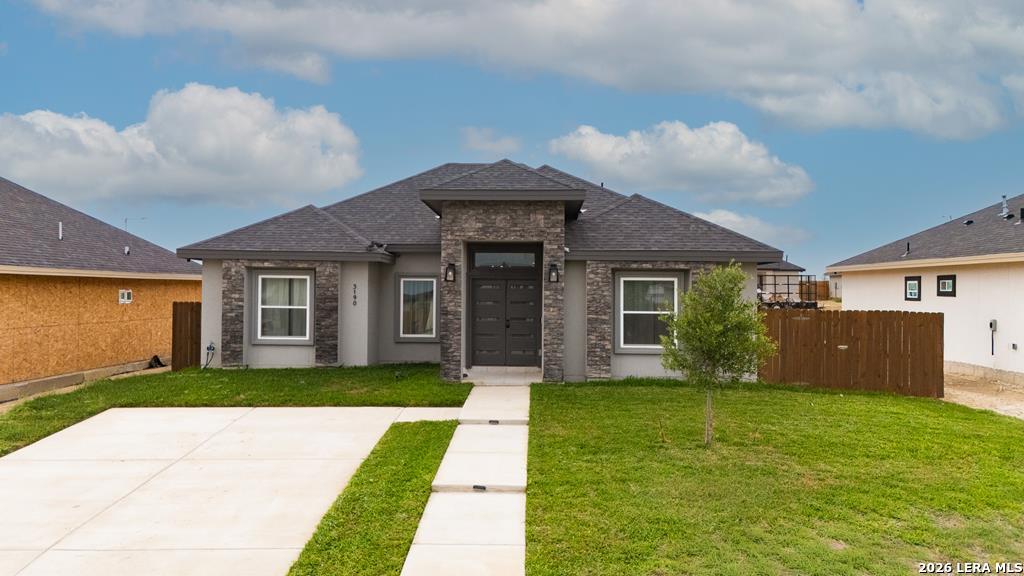 3190 Ethel Dr, Eagle Pass, TX 78852 — photo 1