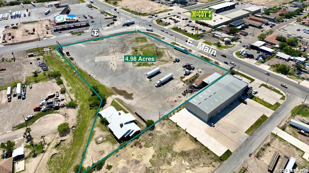 2995 E Main, Eagle Pass, TX 78852 — photo 1