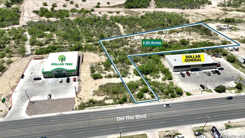 3221 Del Rio Blvd, Eagle Pass, TX 78852 — photo 1