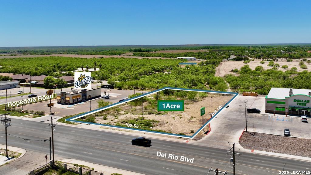 3201 Del Rio Blvd, Eagle Pass, TX 78852 — photo 1