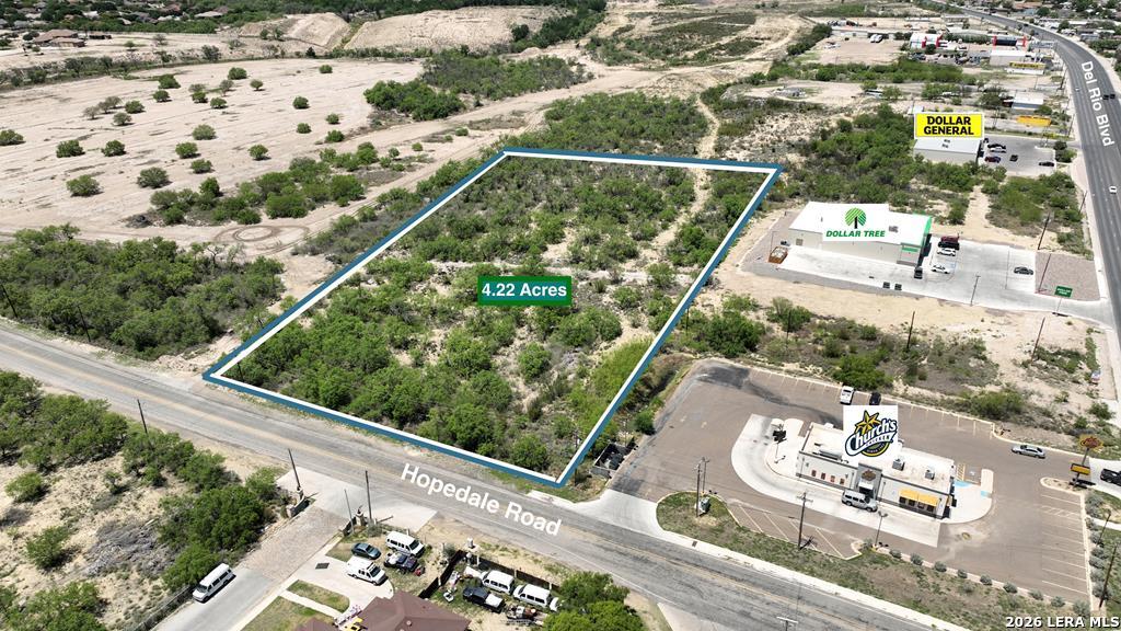 1087 FM 1589, Eagle Pass, TX 78852 — photo 1