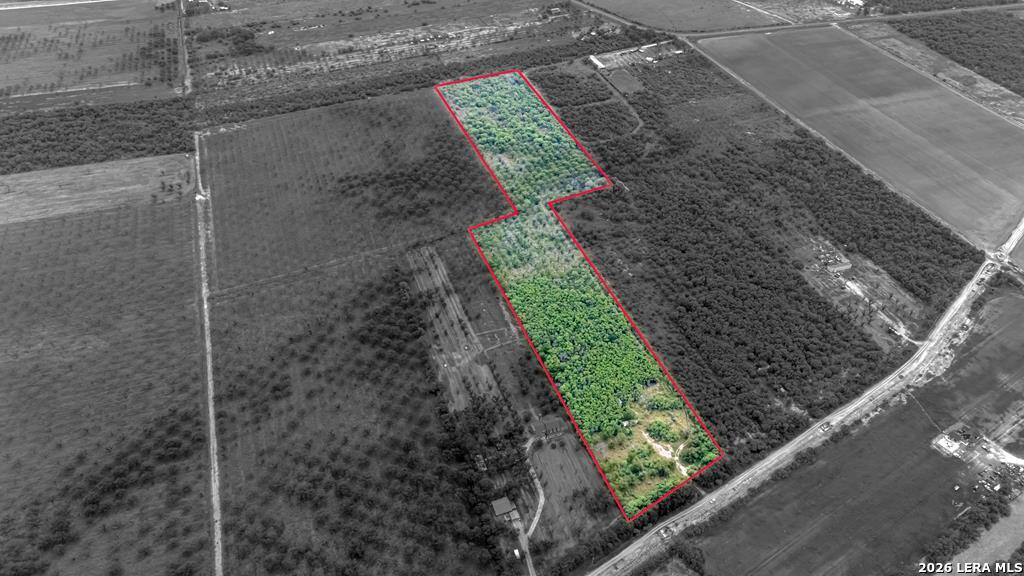 1666 FM Private Rd 100, Quemado, TX 78877 — photo 1