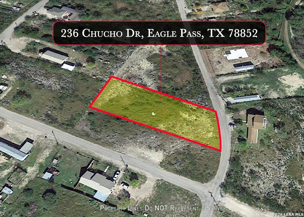 236 Chucho Dr., Eagle Pass, TX 78852 — photo 1