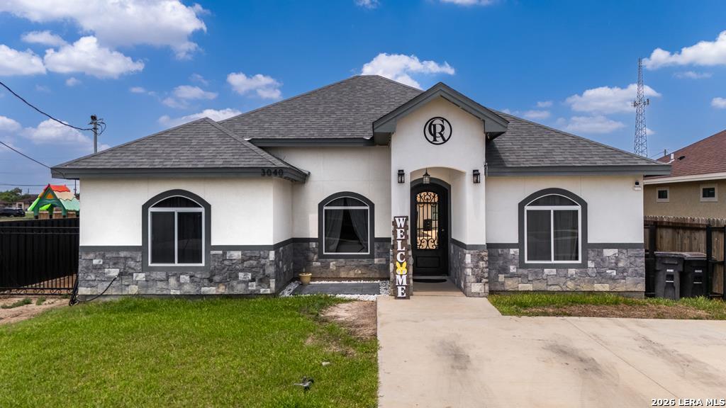 3040 Ariel Dr, Eagle Pass, TX 78852 — photo 1