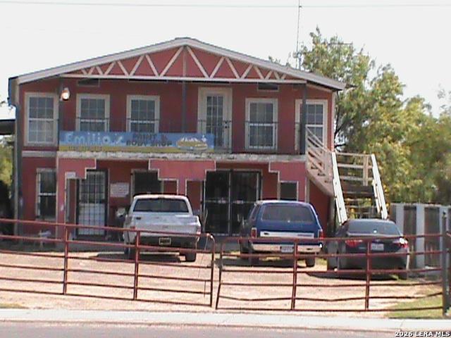 3005 S El Indio Hwy., Eagle Pass, TX 78852 — photo 1