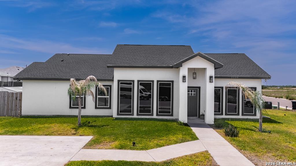 2330 Rio Pecos Dr., Eagle Pass, TX 78852 — photo 1