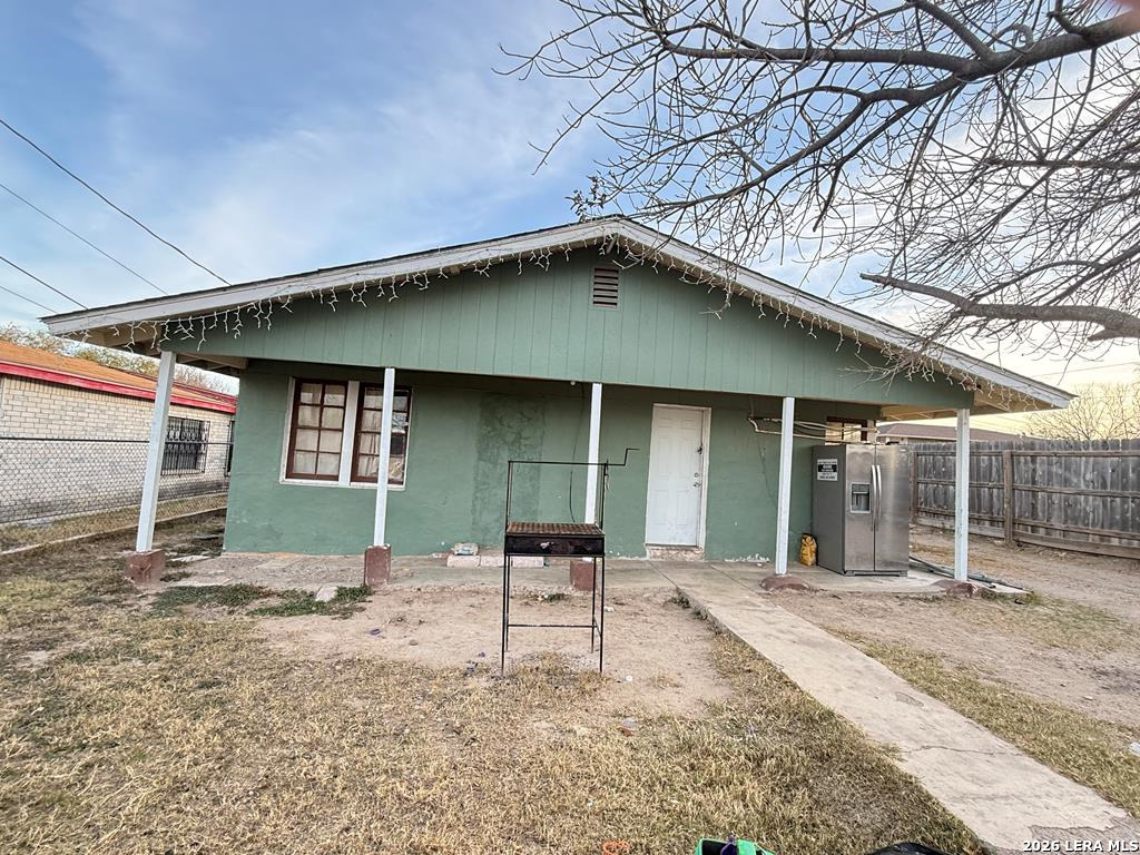 1808 King Arthur St., Eagle Pass, TX 78852 — photo 1