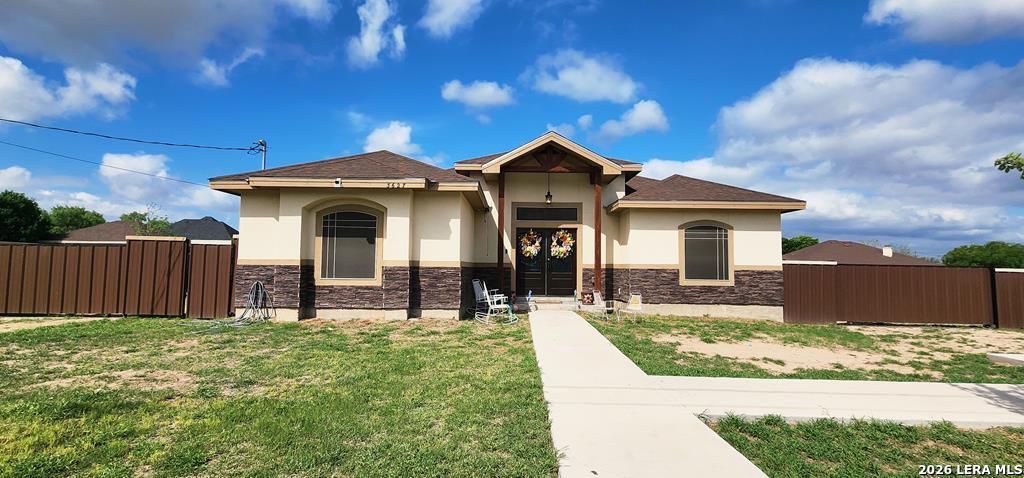 3627 Reindeer Dr., Eagle Pass, TX 78852 — photo 1