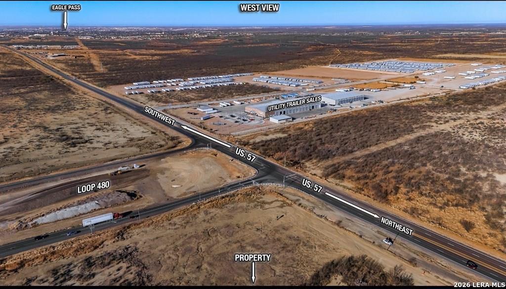 000 Anejo, Eagle Pass, TX 78852 — photo 1