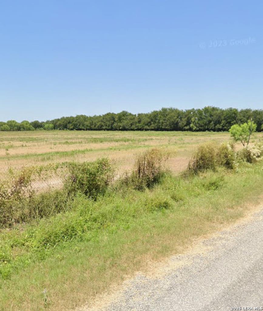 1288 BROWN, Quemado, TX 78877 — photo 1