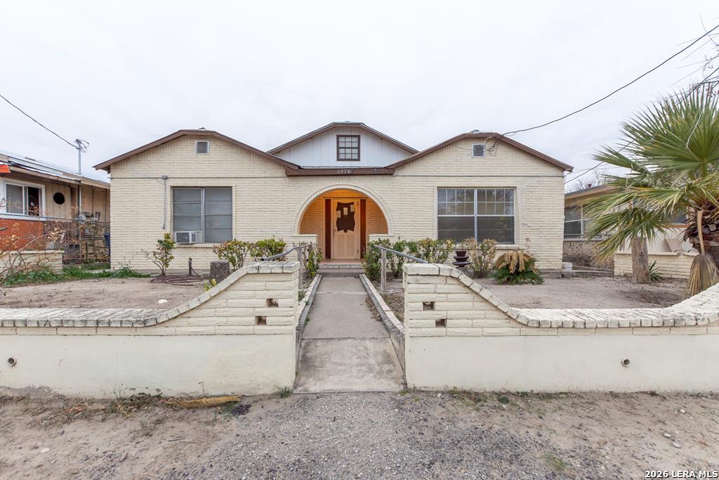 1576 El Indio Hwy, Eagle Pass, TX 78852 — photo 1