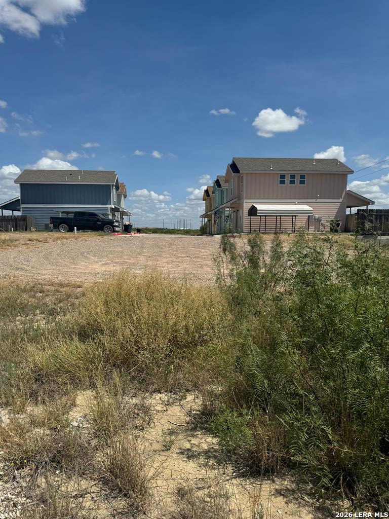 2556 (REAR) Fox Place-Back Area-Vacant Land, Eagle Pass, TX 78852 — photo 1