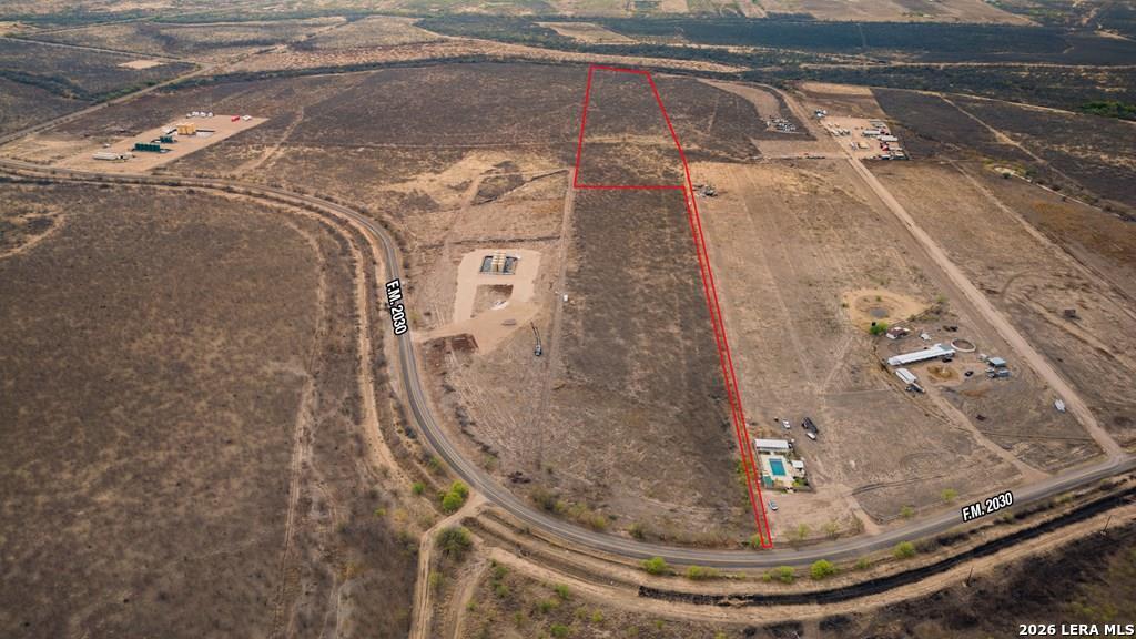 3774 FM 2030, Eagle Pass, TX 78852 — photo 1