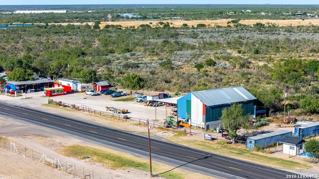 11088 N US HIGHWAY 277, Eagle Pass, TX 78852 — photo 1