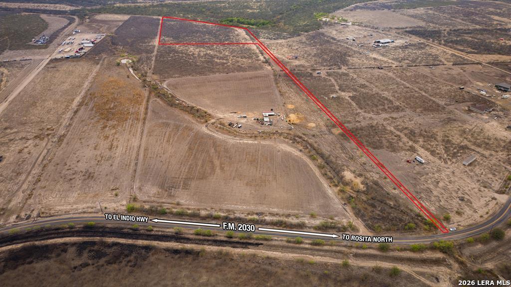 3380 FM 2030, Eagle Pass, TX 78852 — photo 1