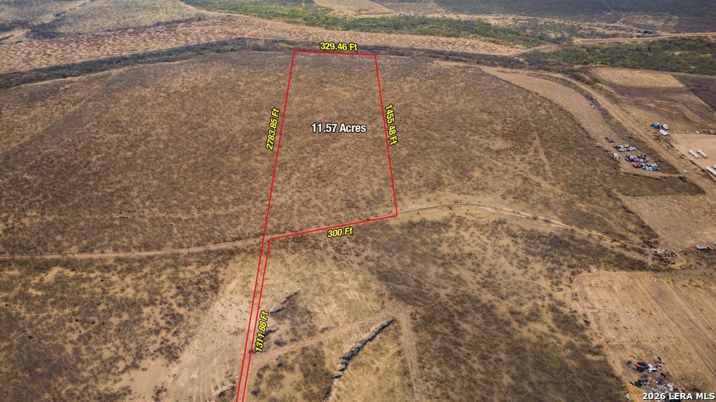 3972 FM 2030, Eagle Pass, TX 78852 — photo 1