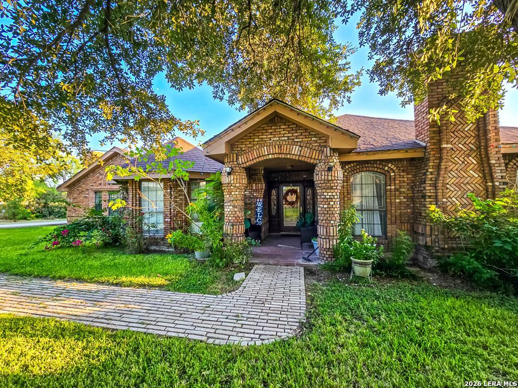 1326&1312 Baltica, Eagle Pass, TX 78852 — photo 1