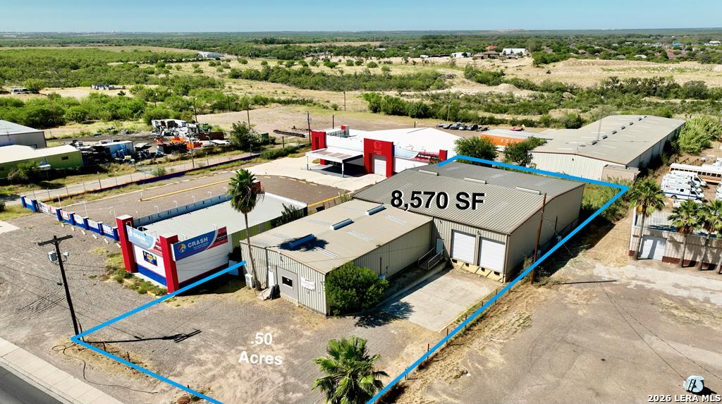 3371 N US Hwy 277, Eagle Pass, TX 78852 — photo 1