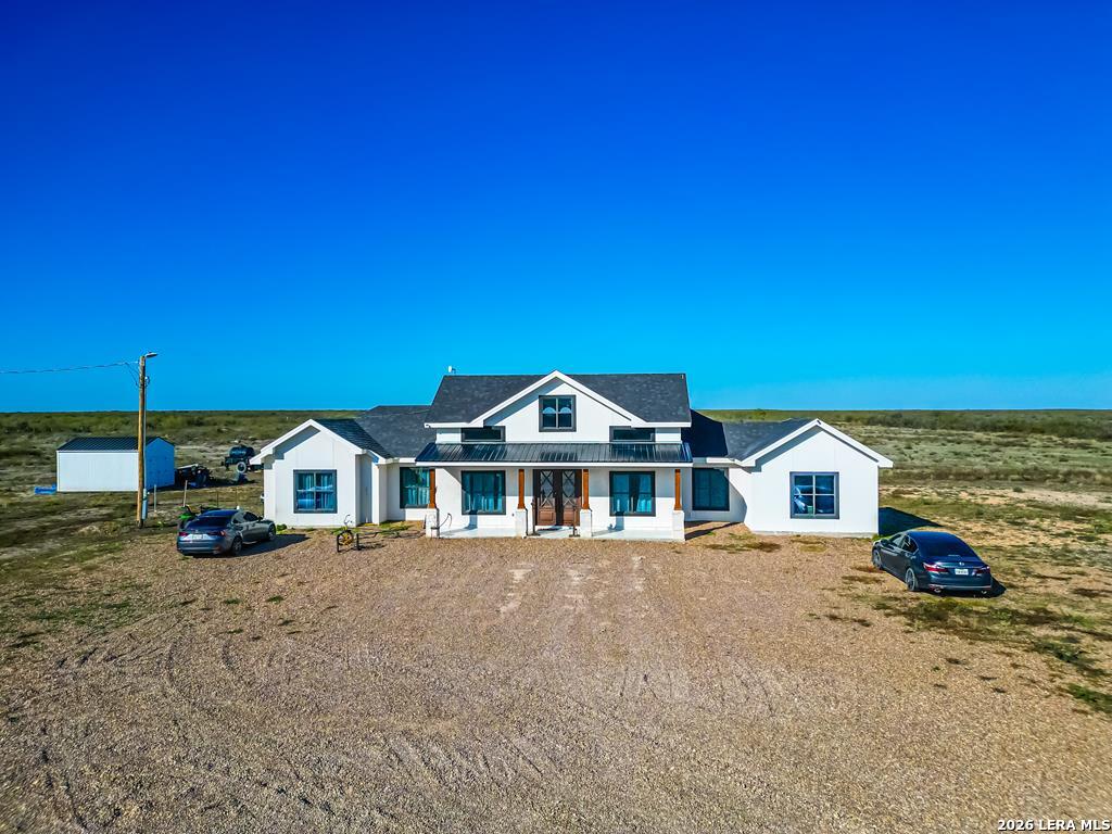 2297 Sunbeam Ridge Road, Eagle Pass, TX 78852 — photo 1