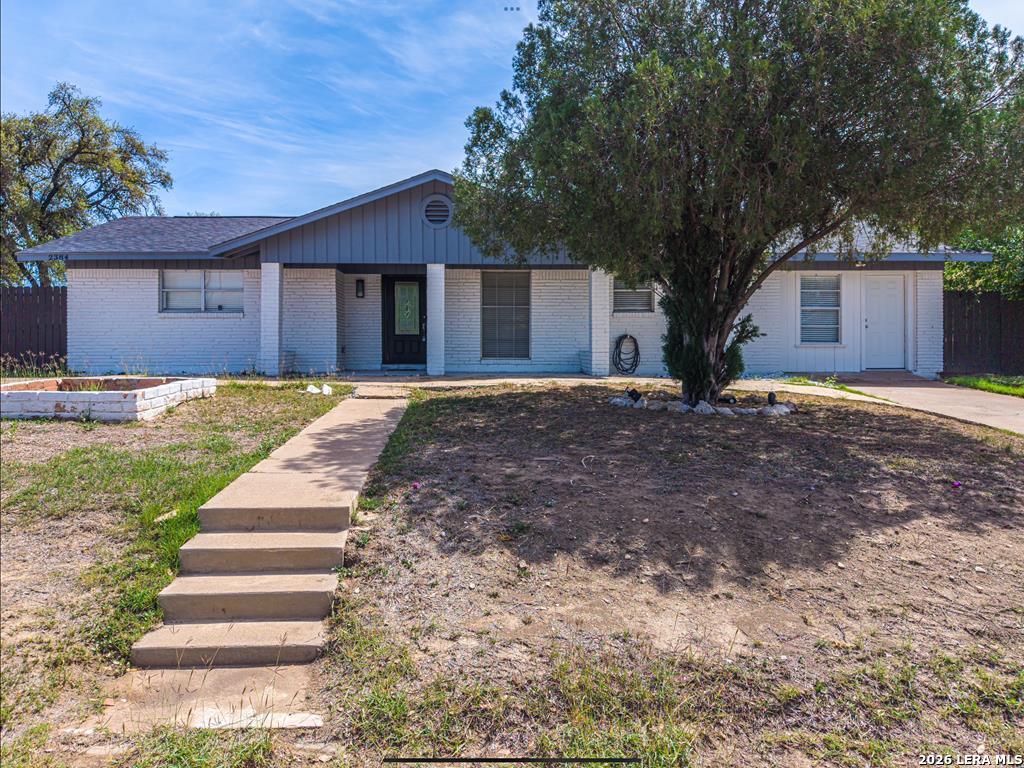 2384 Edna drive, Eagle Pass, TX 78852 — photo 1