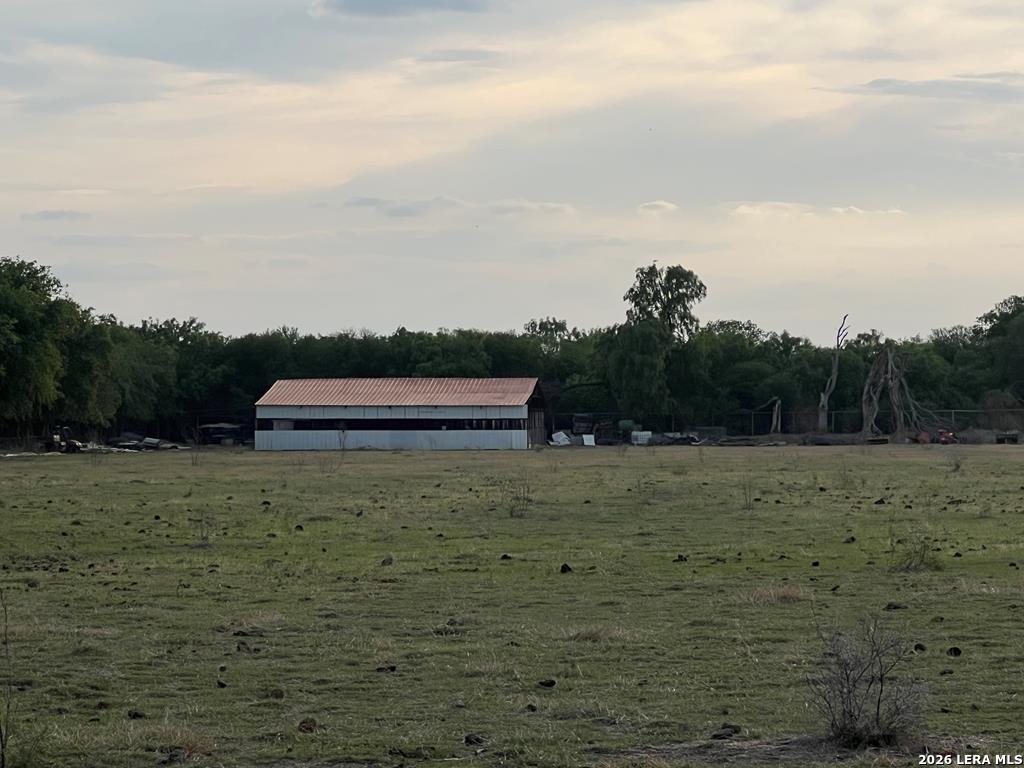 21739 N US Hwy 277, Quemado, TX 78877 — photo 1