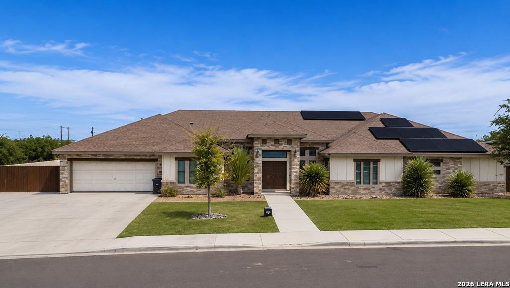 2350 Lemon Wood St., Eagle Pass, TX 78852 — photo 1