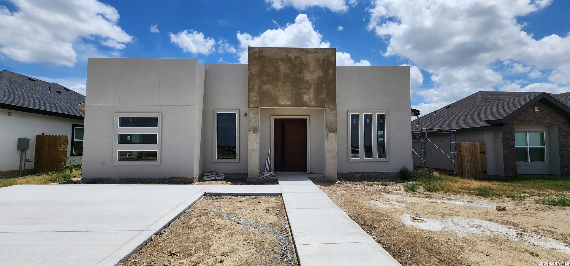 3165 Mauricio Libson Blvd., Eagle Pass, TX 78852 — photo 1