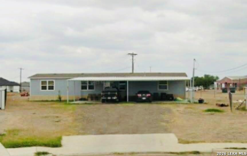 3900 Rancho Clayton Drive, Eagle Pass, TX 78852 — photo 1