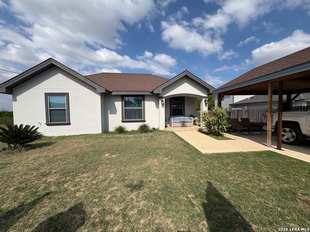 309 High Noon Blvd, Eagle Pass, TX 78852 — photo 1