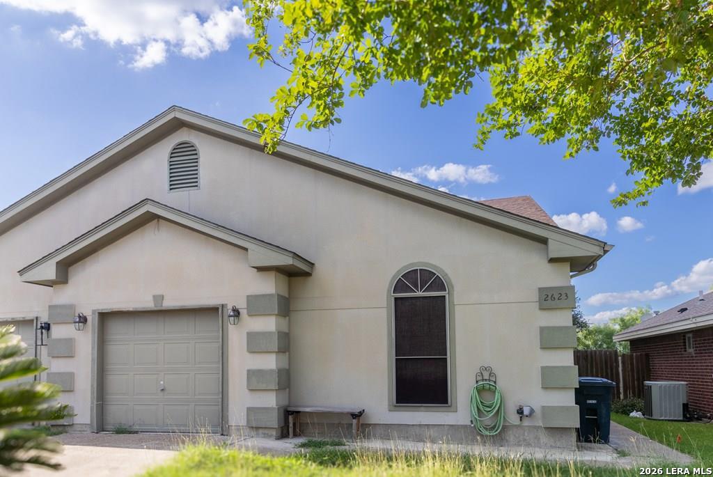 2623 Las Cimas Drive, Eagle Pass, TX 78852 — photo 1