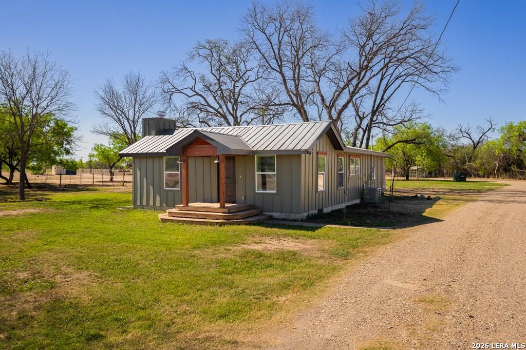 17301 N US HWY 277, Quemado, TX 78877 — photo 1