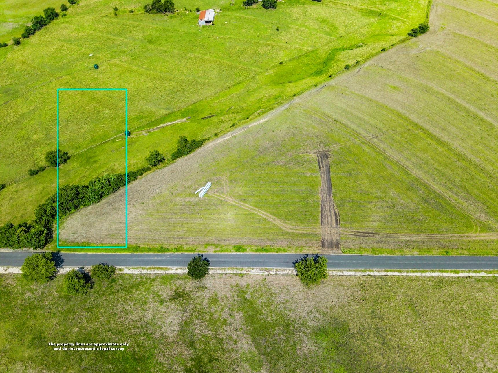 0001  County Road 327 Rd