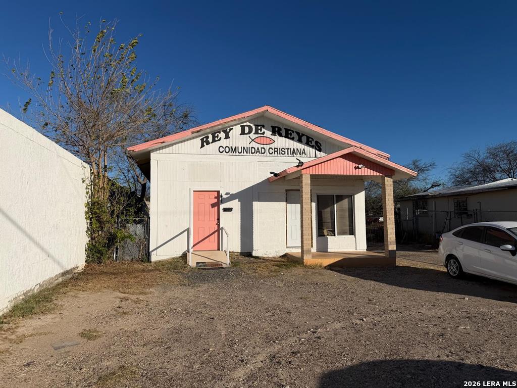 3426 Del Rio Blvd, Eagle Pass, TX 78852 — photo 1