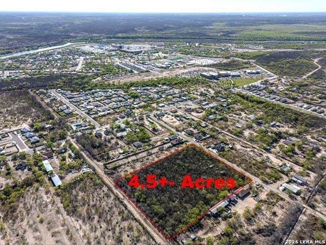 LOT 12-19 Lisa Blvd, Eagle Pass, TX 78852 — photo 1