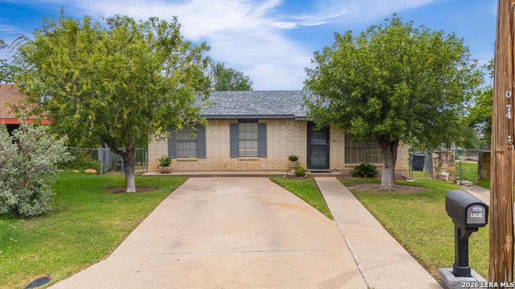 1010 Larisa Circle, Eagle Pass, TX 78852 — photo 1