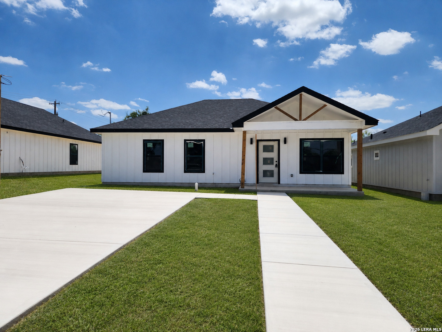 2778 RODRIGUEZ ST., Eagle Pass, TX 78852 — photo 1