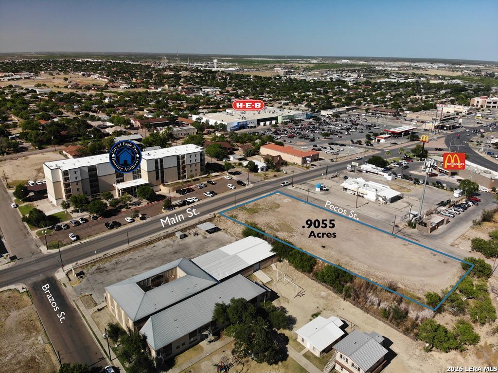 2088 E Main, Eagle Pass, TX 78852 — photo 1