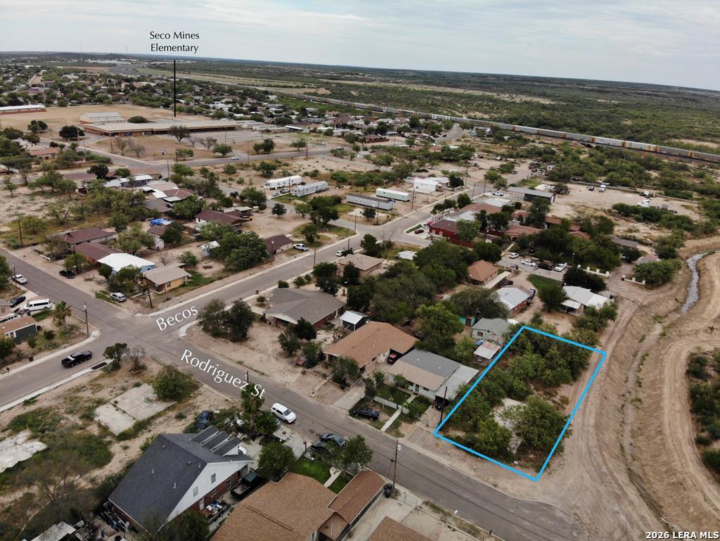 2662 Rodriguez St., Eagle Pass, TX 78852 — photo 1