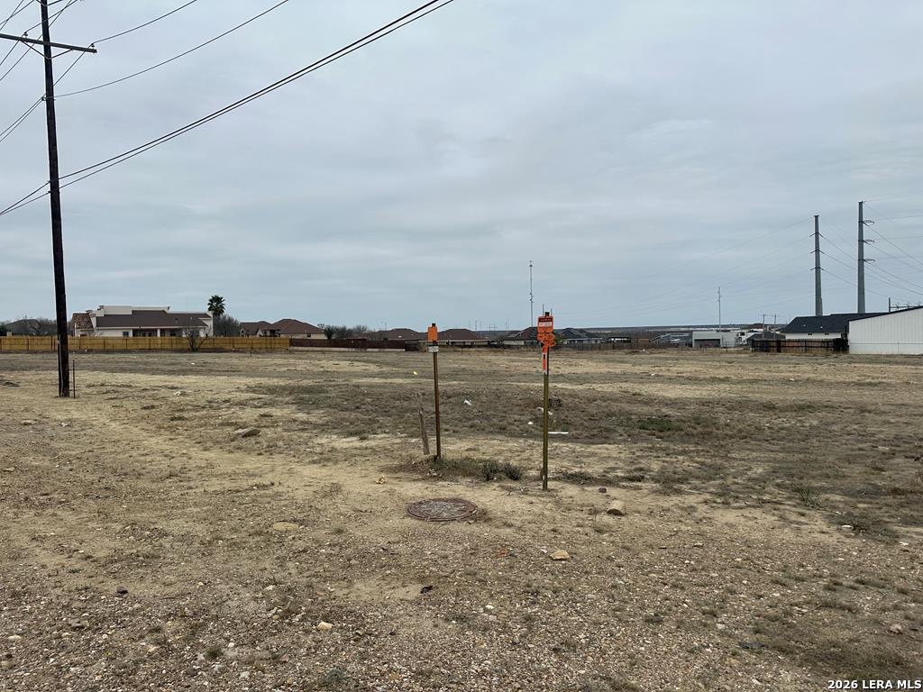 2386 N Veterans Blvd, Eagle Pass, TX 78852 — photo 1