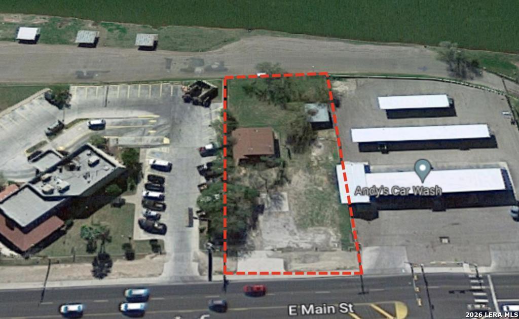 2399 MAIN ST, Eagle Pass, TX 78852 — photo 1