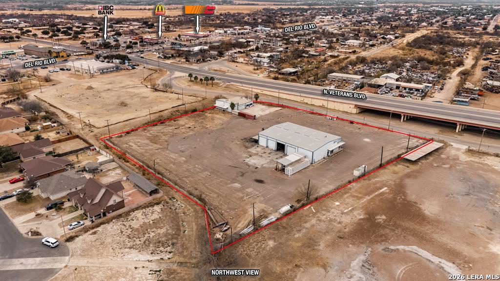 2921 Veterans Blvd, Eagle Pass, TX 78852 — photo 1
