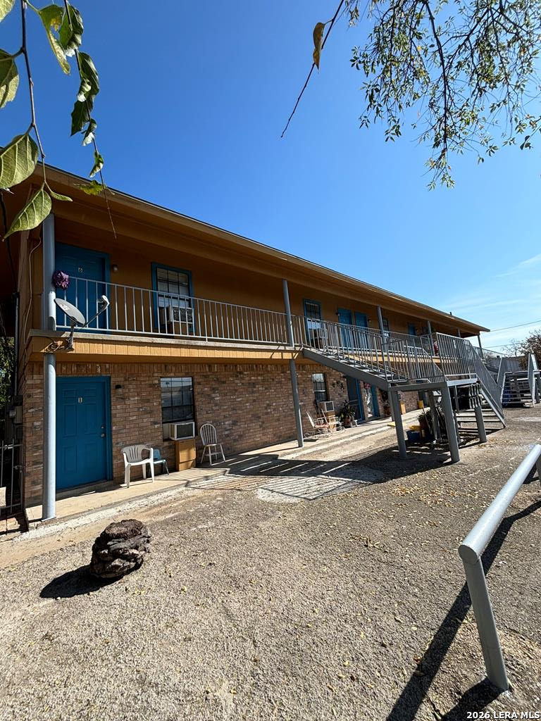 510 Monroe, Eagle Pass, TX 78852 — photo 1